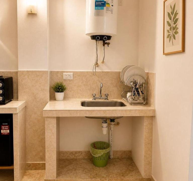 Oran Apartment | Gloria Apart Hotel Oran
