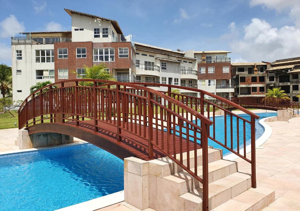 Extremoz Apartment | Golden Dunas - Duplex Premium