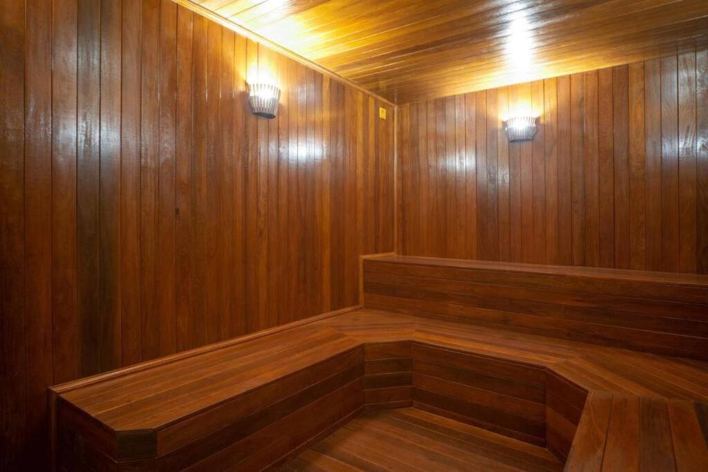 Gramado Apartment | Golden Gramado Resort - Laghetto