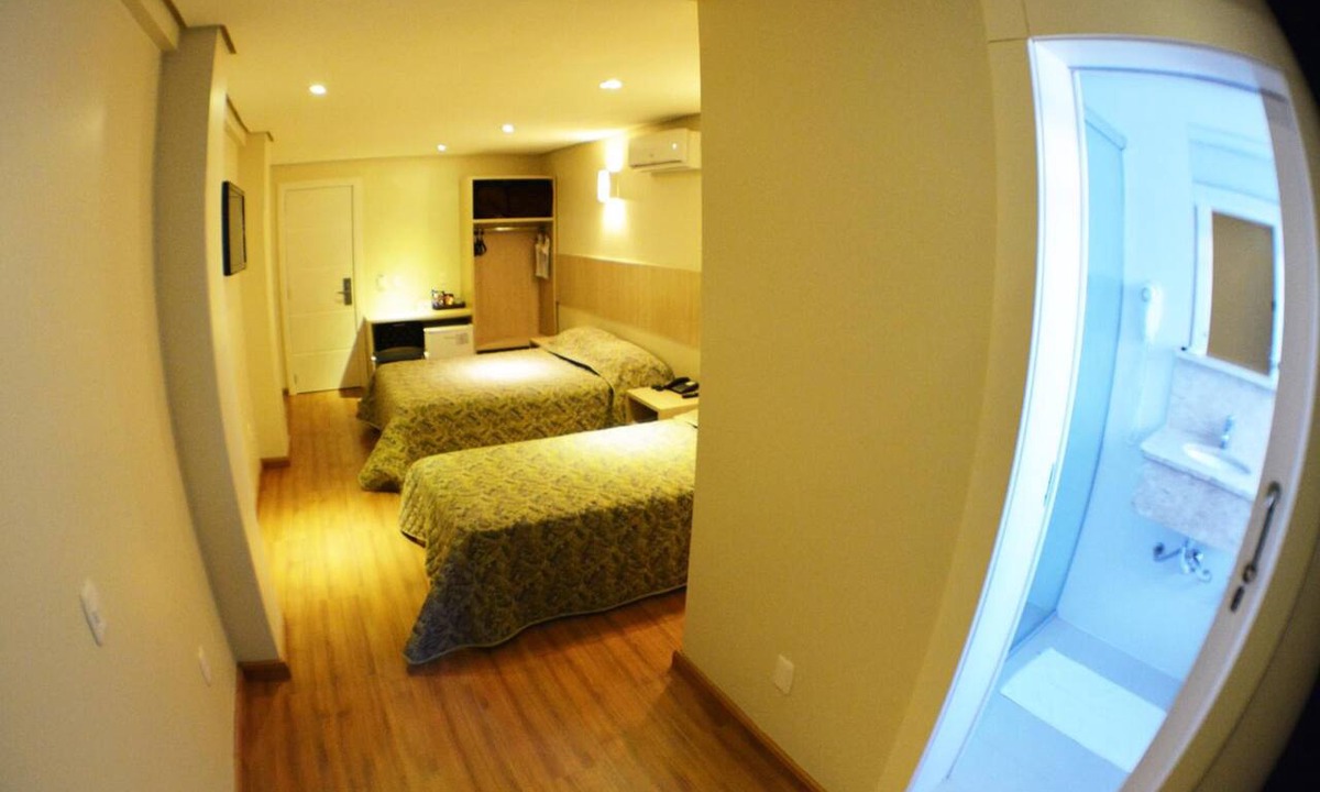 Centro Hotel | Golden Hotel