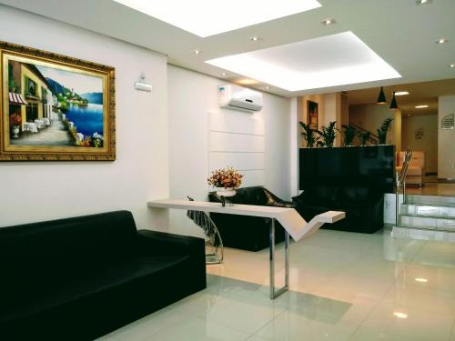Centro Hotel | Golden Hotel - O MAIS CENTRAL - Pet Friendly