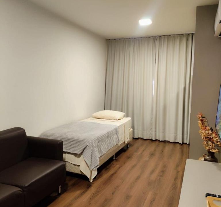 Zona 01 Apartment | Golden Ingá