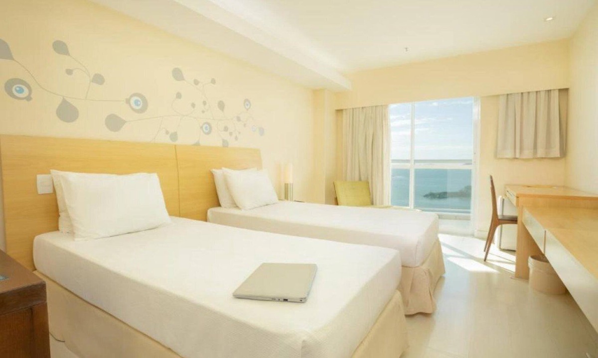 Macae Hotel | Golden Tulip Macae