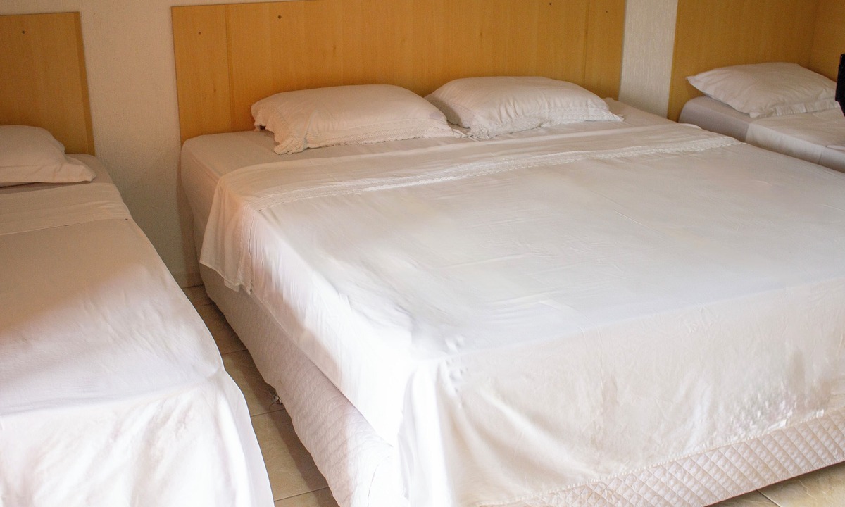 Guarapuava Hotel | GoldMen Select Guarapuava