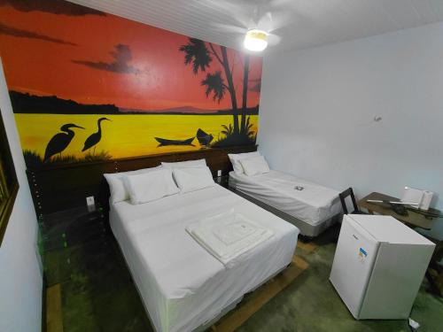Santarem Hotel | Golf Club Resort - Na praia de Ponta de Pedras