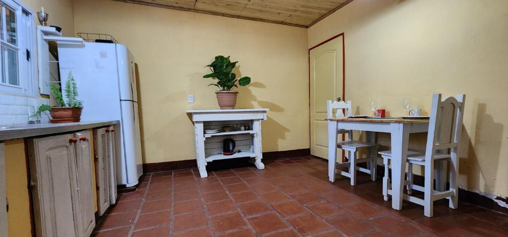 Empedrado Apartment | Goyita