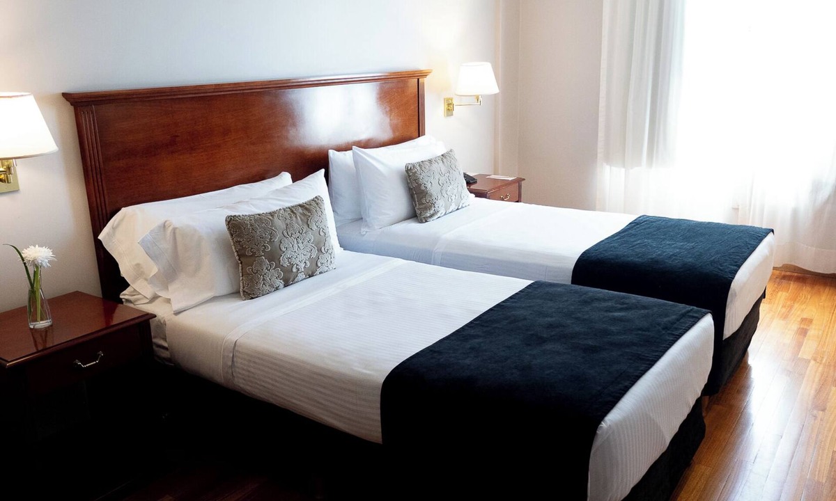 Neuquen Hotel | Gran Brizo Comahue