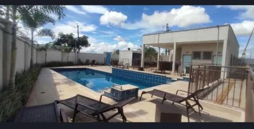 Aparecida de Goiania Apartment | Gran Torino