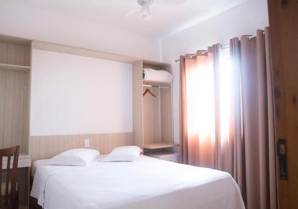 Santa Luiza Hotel | Grand Enio Hotel e Cantina