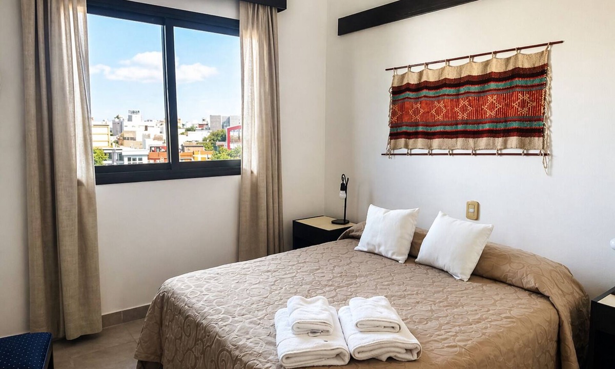 Termas de Rio Hondo Hotel | Grand Hotel
