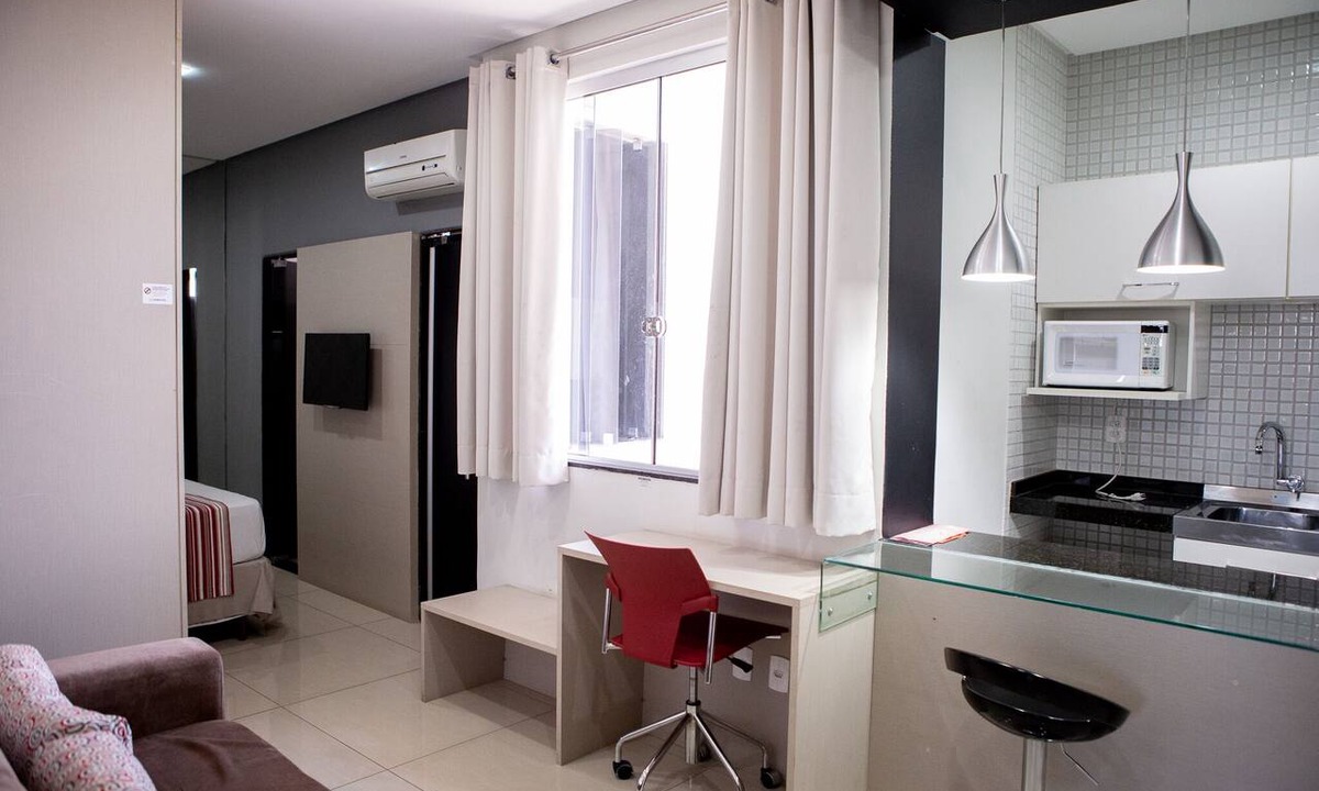 Iguacu Hotel | Grande Hotel Ipatinga