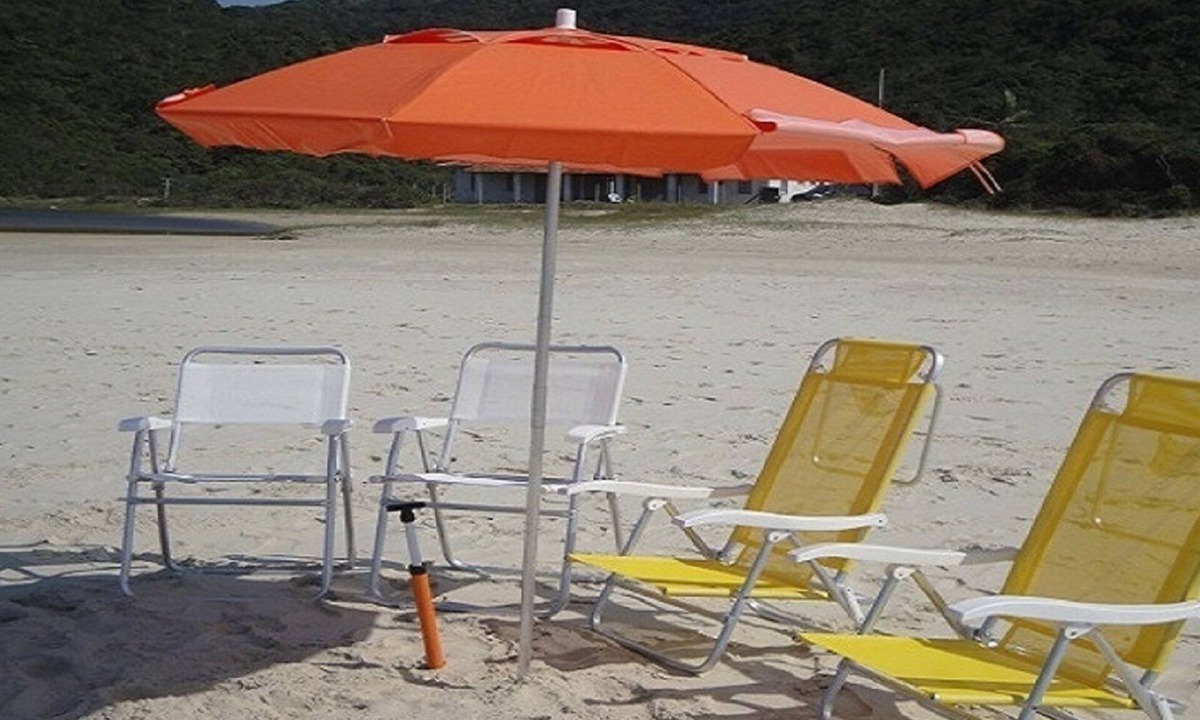 Ponta das Canas Apartment | Great 1-bedroom apartment (ground floor - T2) in Ponta das Canas, Florianópolis.