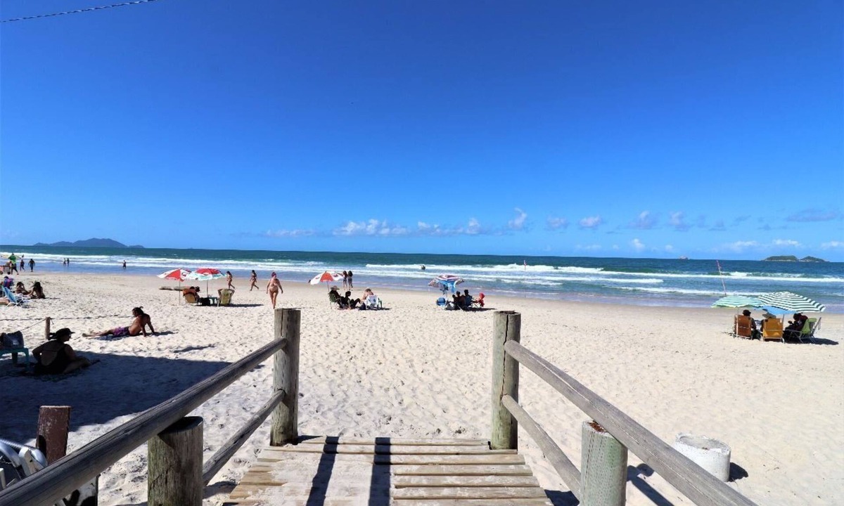 Ingleses Centro Apartment | Great apartment 300m from the sea - XW02H