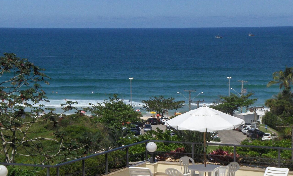 Florianopolis Condo | Great Apartment In Praia Brava