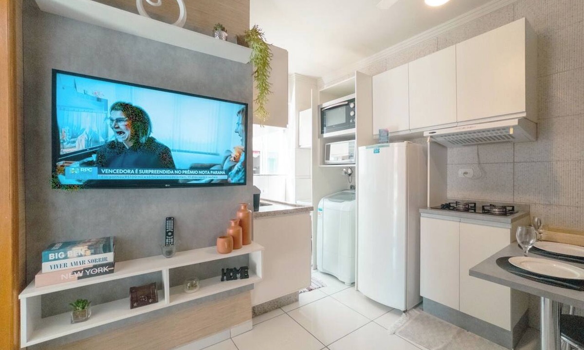 Maringa Apartment | Great Value Apartment in Zona 7 - GPAL207