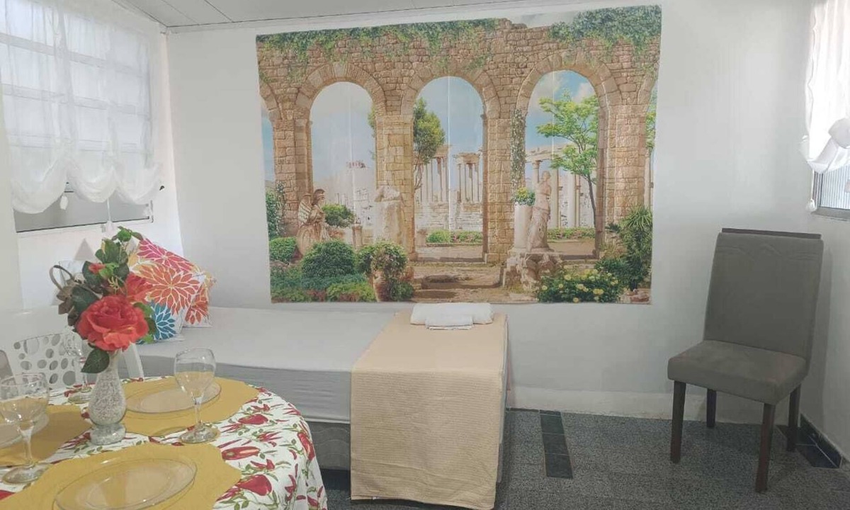Maceio Apartment | Greece Apartment