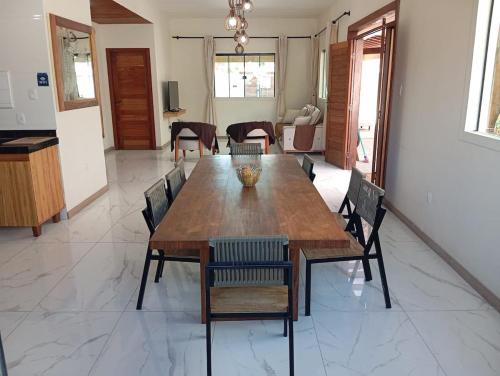 Sao Jose House | Green house