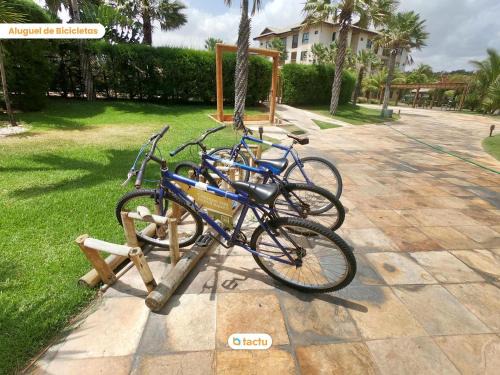 Pecém House | Ground floor near the pool and beach at VG Sun