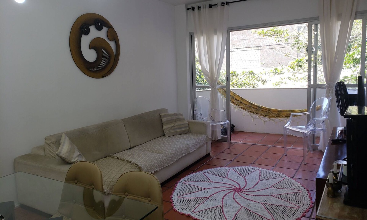 Loteamento Joao Batista Juliao Apartment | Guarujá (Enseada)