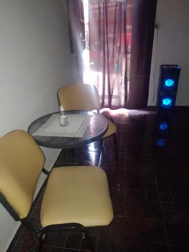 Junin Department Apartment | Guiñazú