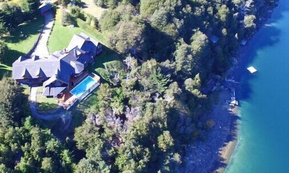 Peninsula San Pedro House | H19 - Peninsula San Pedro