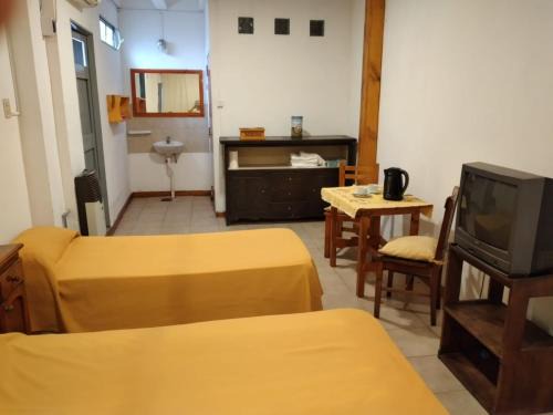 Dean Funes Apartment | HABITACION CENTRO