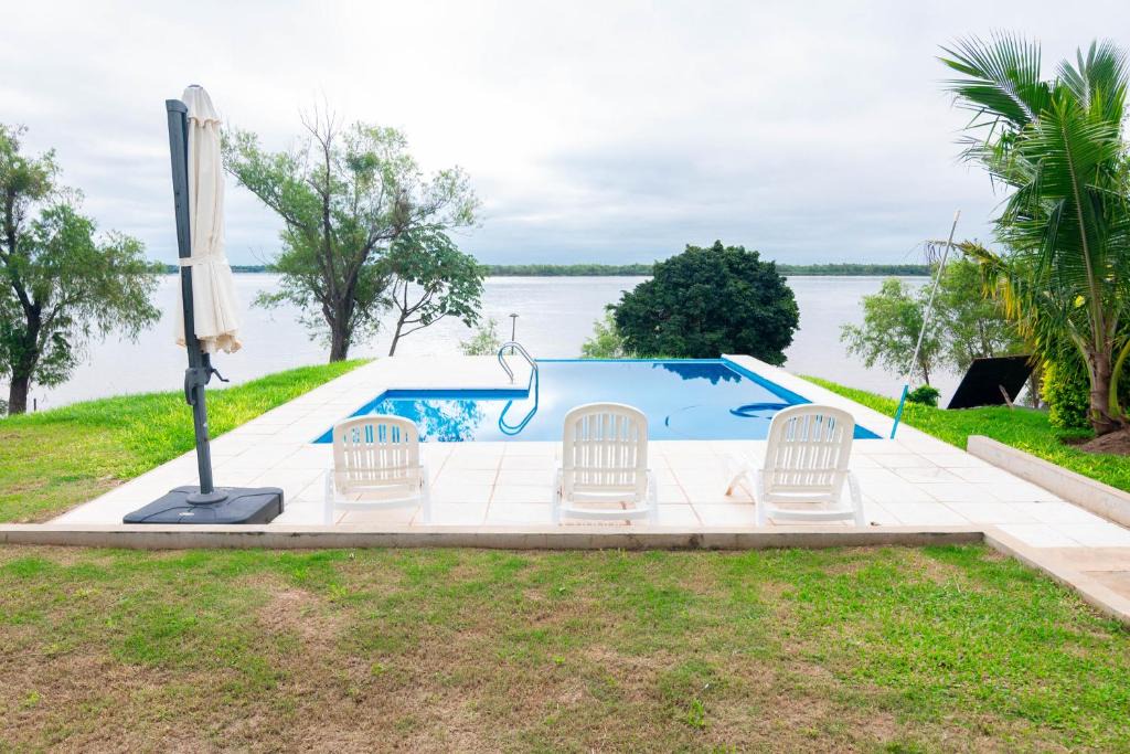 Bella Vista Villa | Habitacion en Cabañas Bella vista