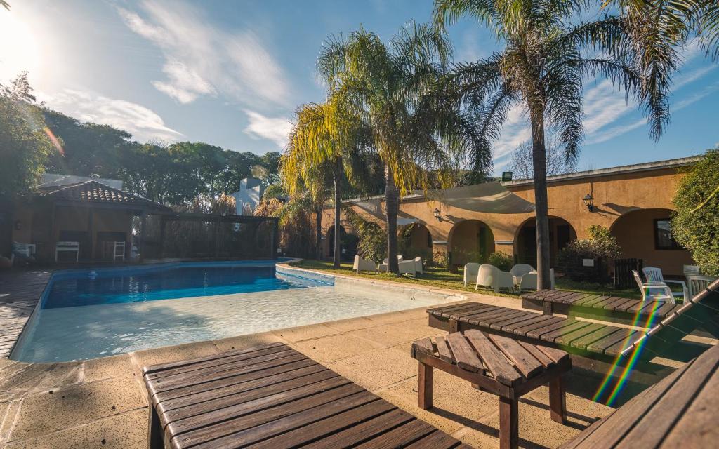 Colon Hotel | Hacienda Don Justo Hotel Boutique Spa