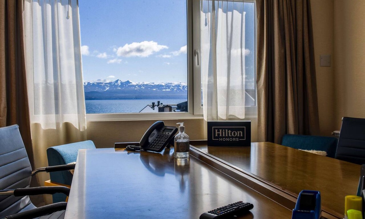 Centro Hotel | Hampton by Hilton Bariloche