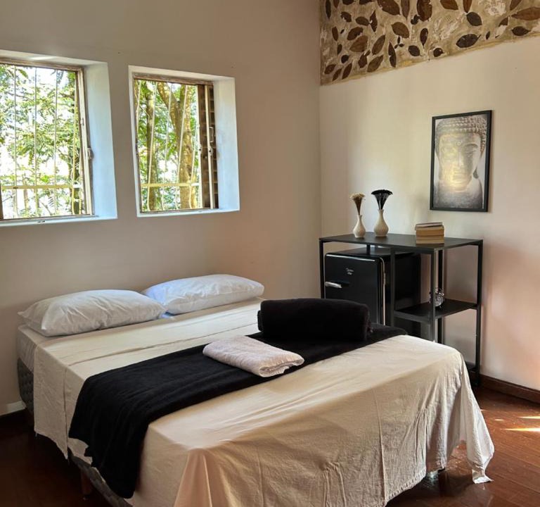 Brumadinho Hotel | Hari Eco Pousada
