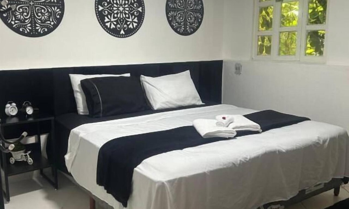 Brumadinho Hotel | Hari Eco Pousada