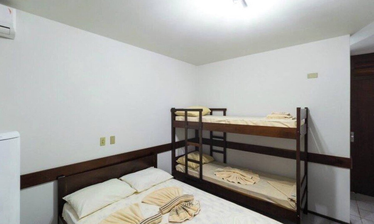 Guaratuba Hotel | Harmonia Guaratuba