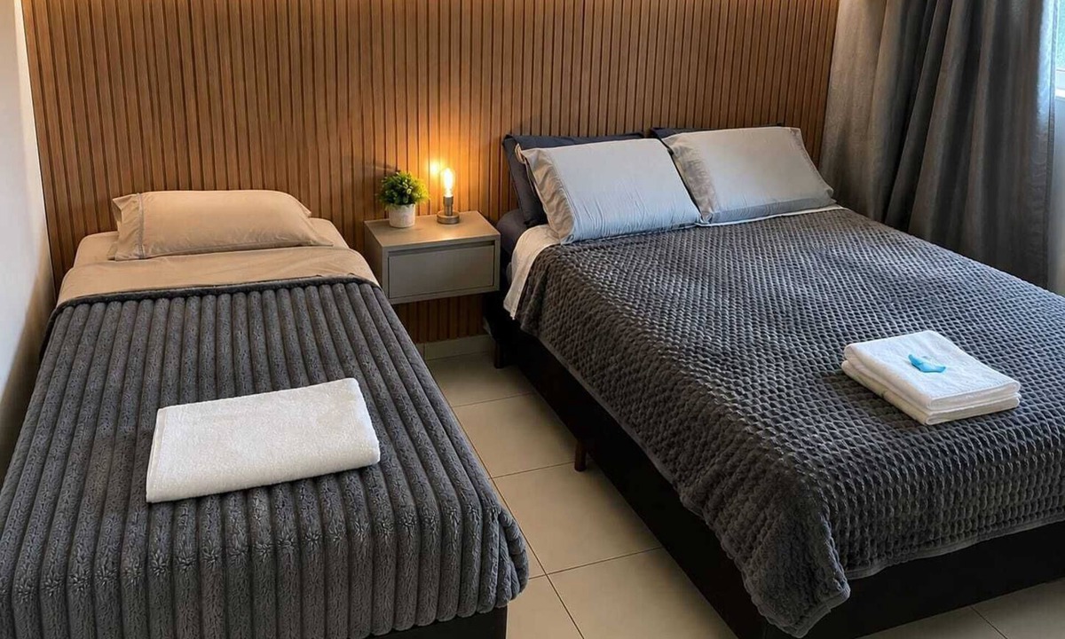 Foz do Iguacu Cabin | Harmony Hostel