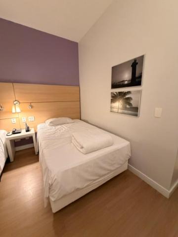 Pompeia Apartment | Helbor Stay Santos