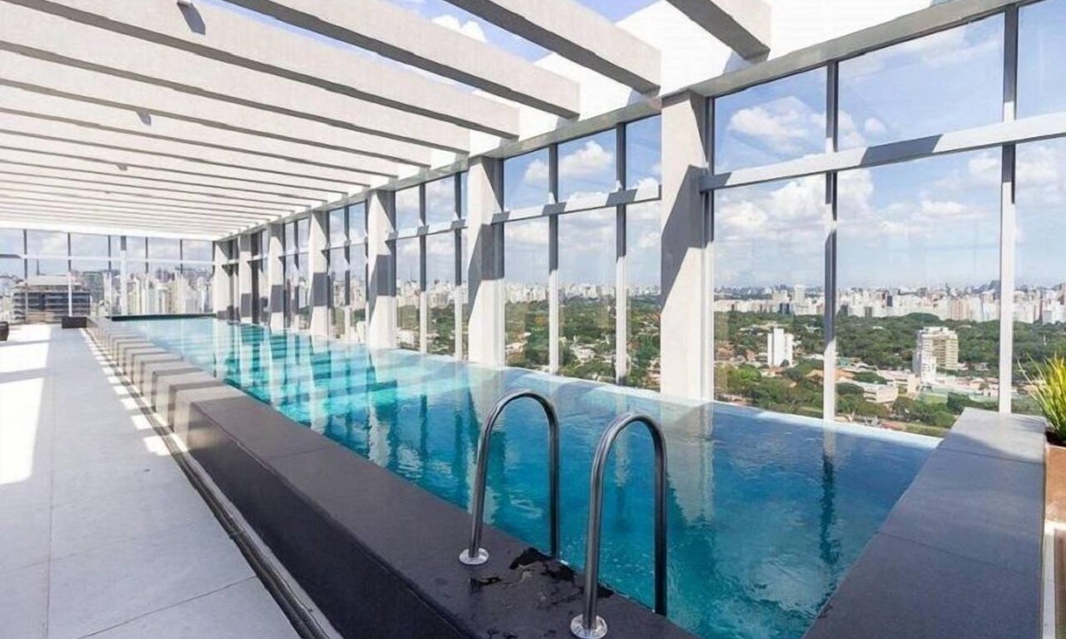 Pinheiros Apartment | Helbor Wide