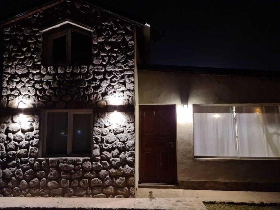 El Mollar House | Hermosa casa en Tafí del Valle!