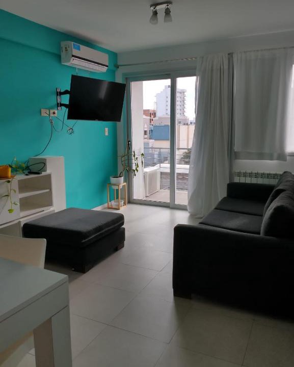 Bahia Blanca Apartment | Hermoso departamento
