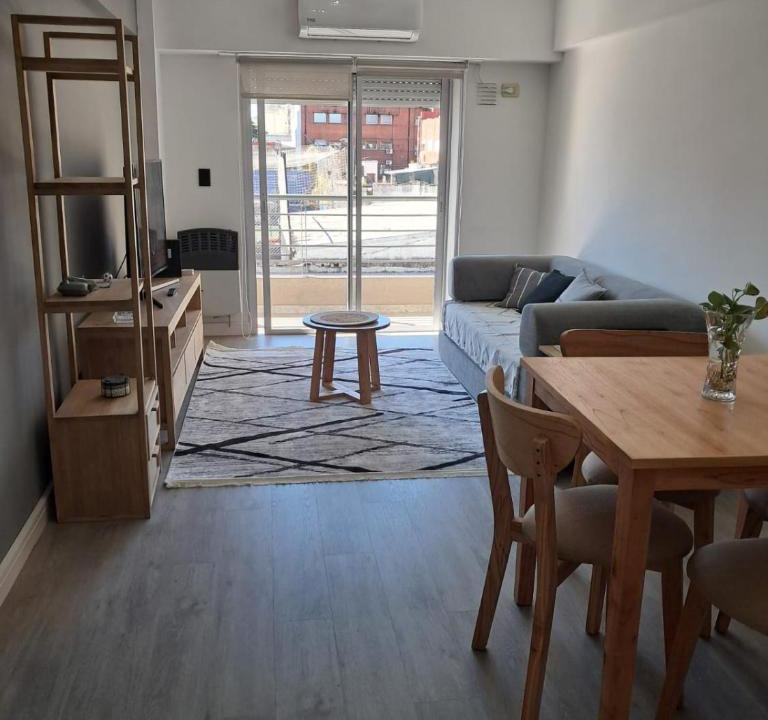 Caseros Apartment | Hermoso departamento en Caseros Centro