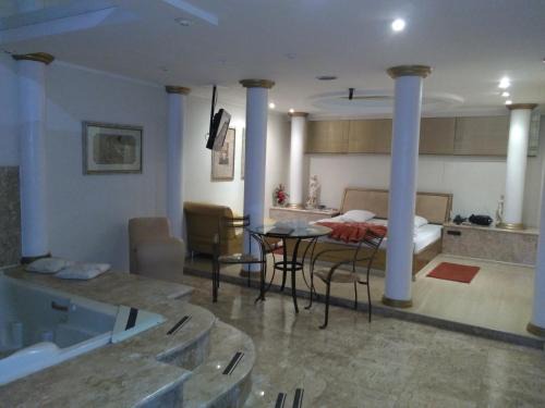 Regiao Urbana Homogenea XXVI Hotel | Heru's Motel
