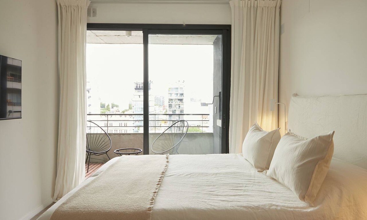 Chacarita Apartment | Hestia at Palermo Hollywood
