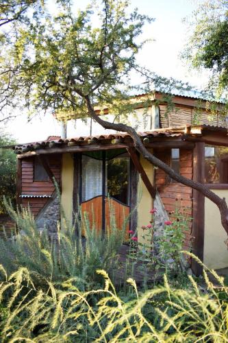 San Javier House | Hexágono de San Javier