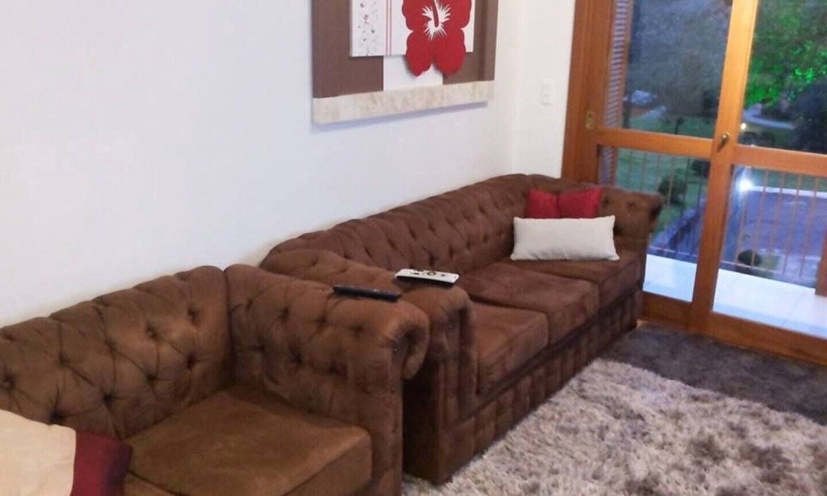 Planalto House | HIGH-END APARTMENT IN A LUXURY CONDOMINIUM IN THE CENTER OF GRAMADO