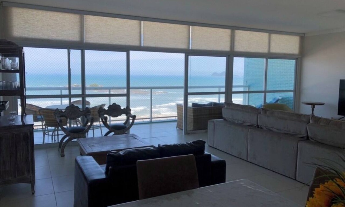 Centro Apartment | HIGH STANDARD APARTMENT FACING THE SEA