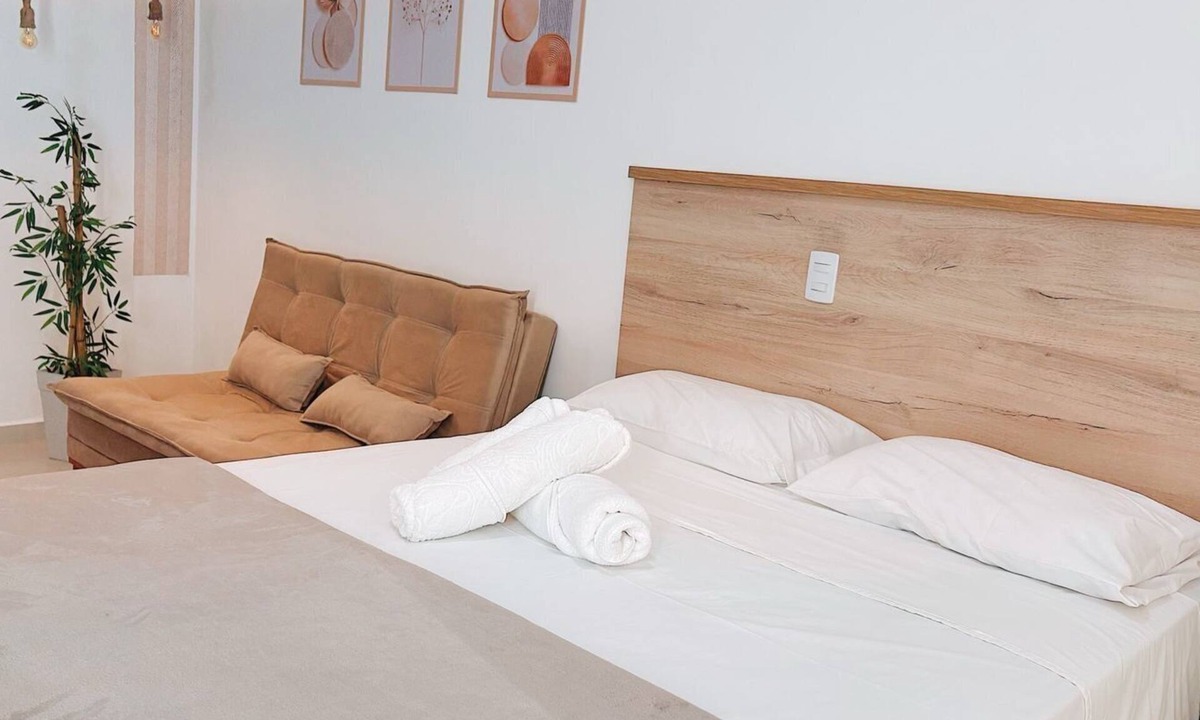 Sao Lourenco House | High Standard Flat - Best area of the city!