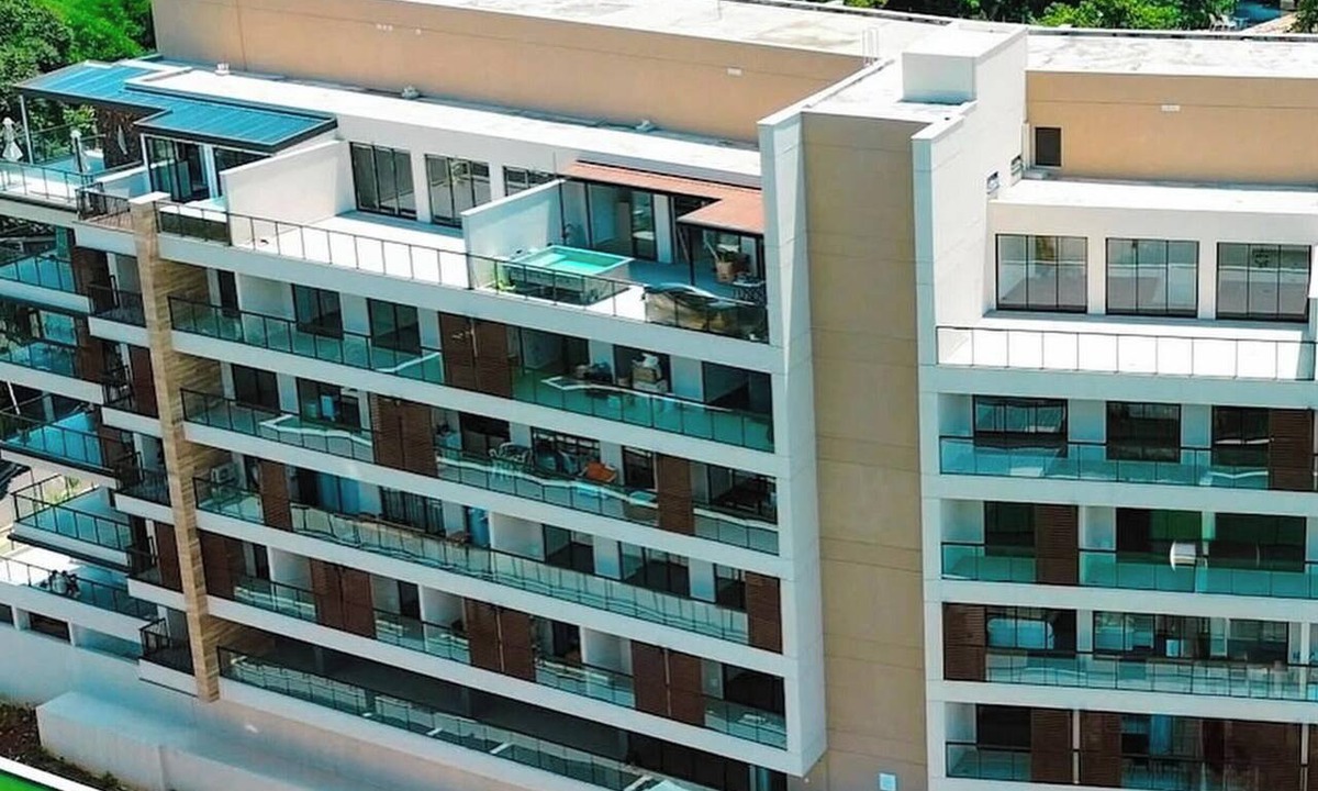 Araras Apartment | hihome - Reserva Granja Brasil