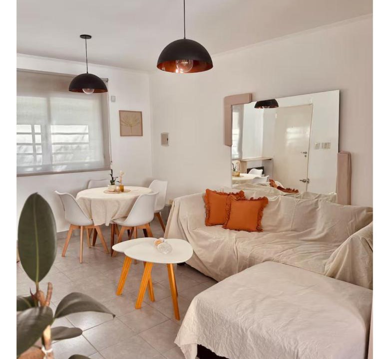 General Roca Apartment | Hogar de luz