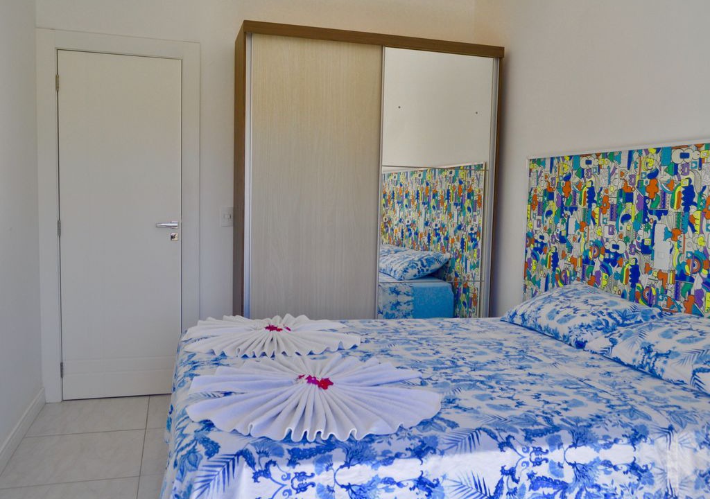 Quatro Ilhas Apartment | Holiday Homes Bombinhas