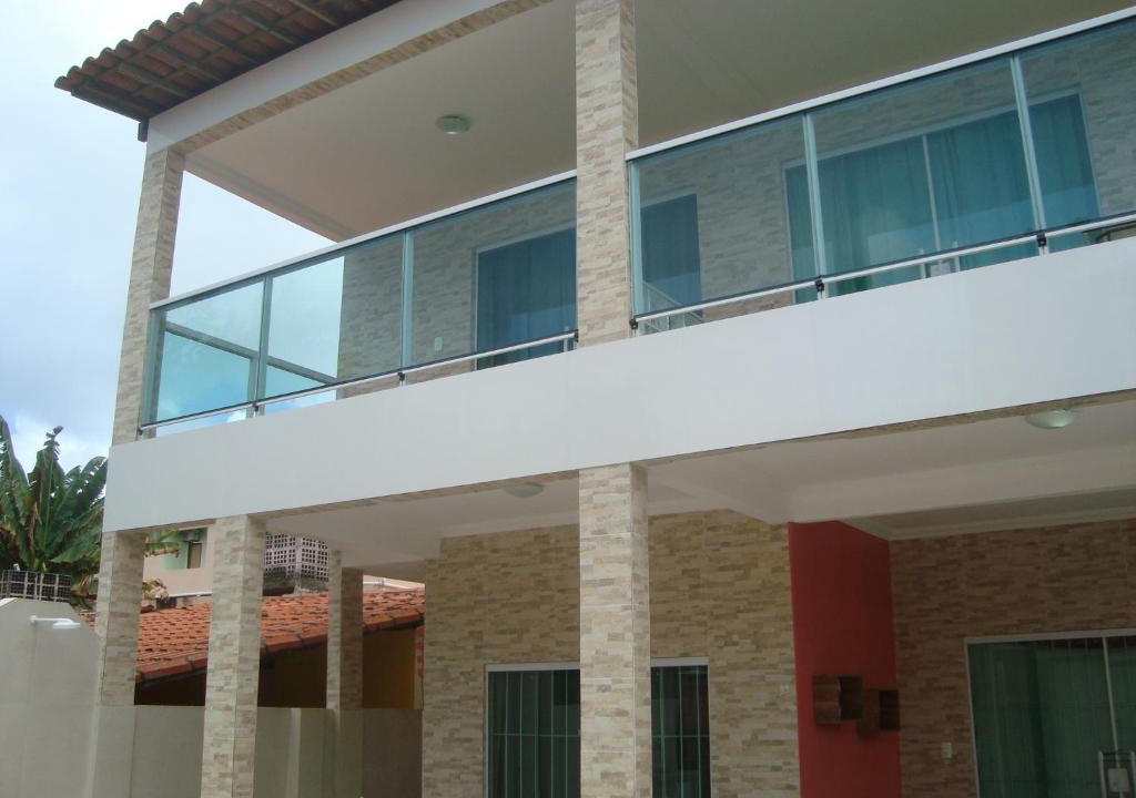 Centro House | Holiday homes in Brazil