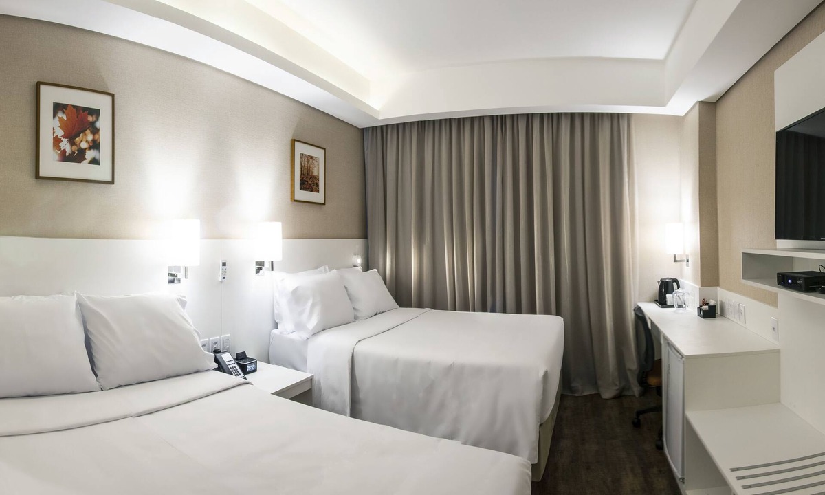 Farroupilha Hotel | Holiday Inn Express Farroupilha by IHG