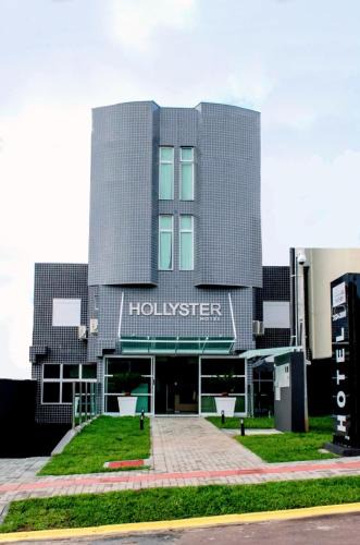 Uberaba Hotel | Hollyster Hotel